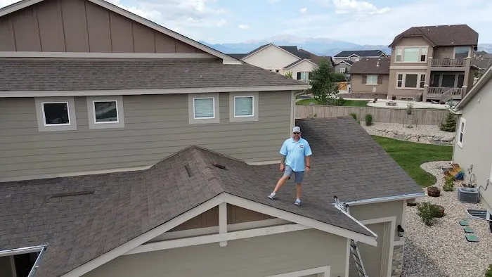 5280 Construction & Roofing Picture 3