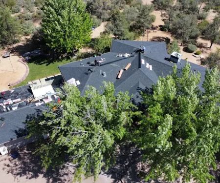 Paragon Contracting CO LLC