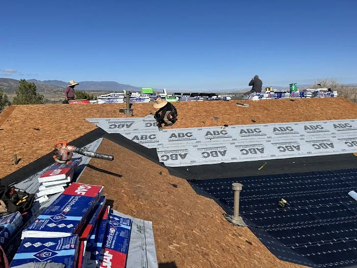 Paragon Contracting CO LLC Picture 2