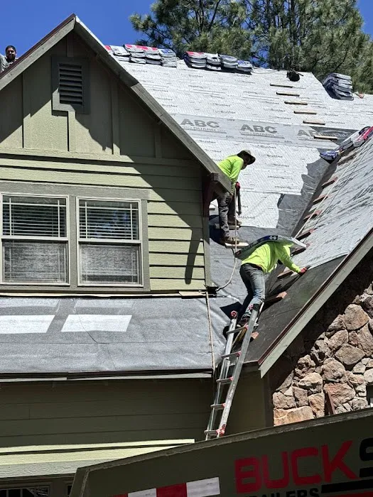 Paragon Contracting CO LLC Picture 5