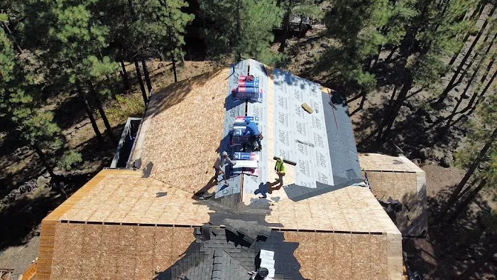 Paragon Contracting CO LLC Picture 6