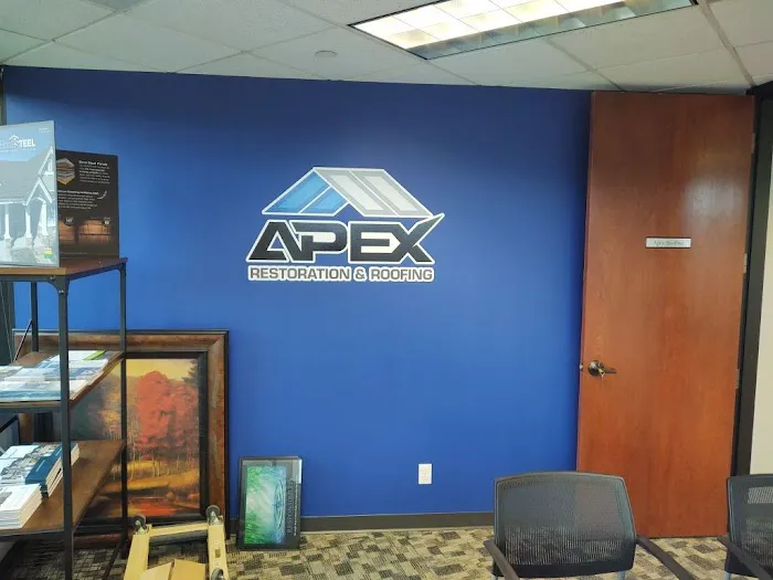 Apex Restoration and Roofing Picture 3