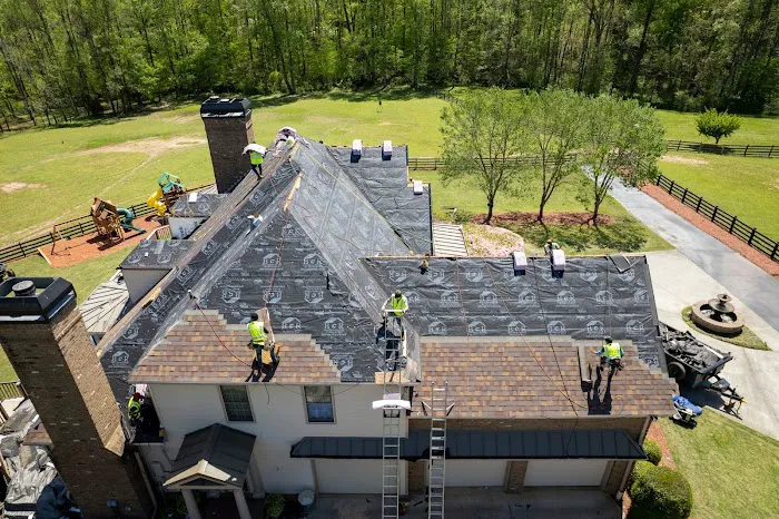 Best Choice Roofing Picture 7