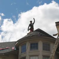 Colorado Superior Roofing & Exteriors ico
