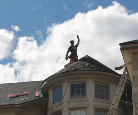 Colorado Superior Roofing & Exteriors