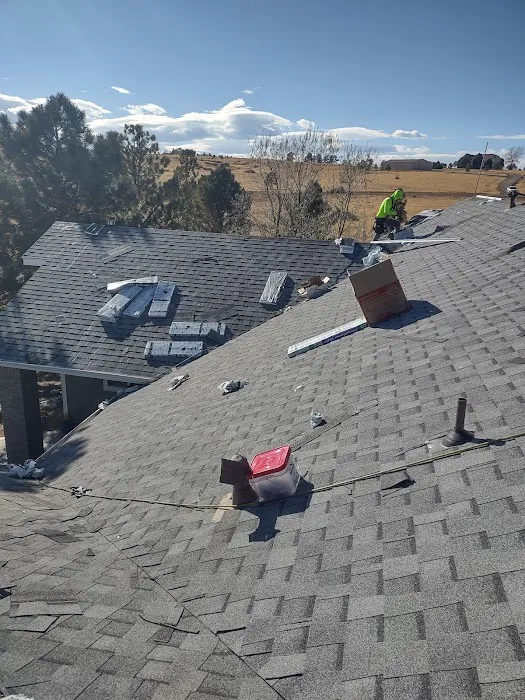 Colorado Superior Roofing & Exteriors Picture 3