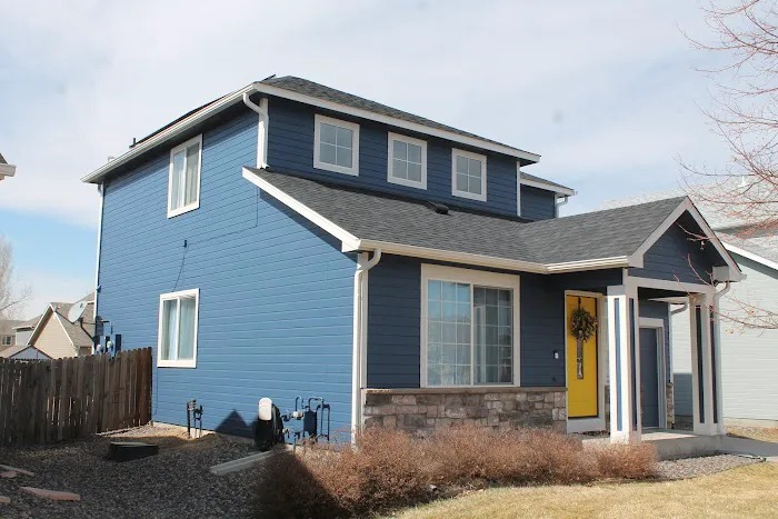 Colorado Superior Roofing & Exteriors Picture 2