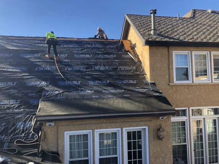 Colorado Superior Roofing & Exteriors Picture 6
