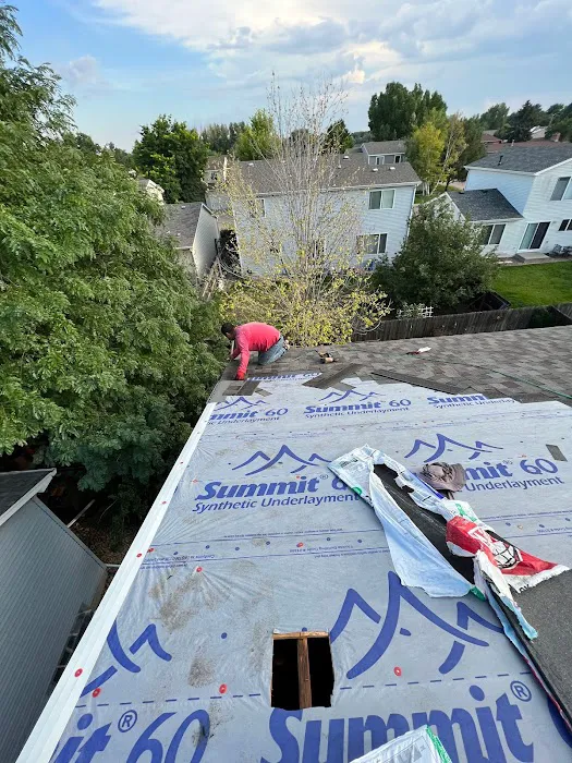 Colorado Superior Roofing & Exteriors Picture 10