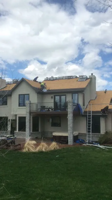 Colorado Superior Roofing & Exteriors Picture 7
