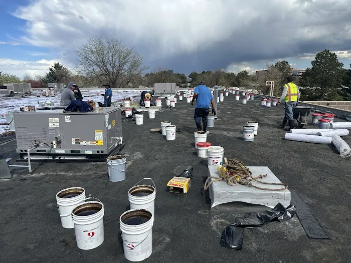 Colorado Superior Roofing & Exteriors Picture 9