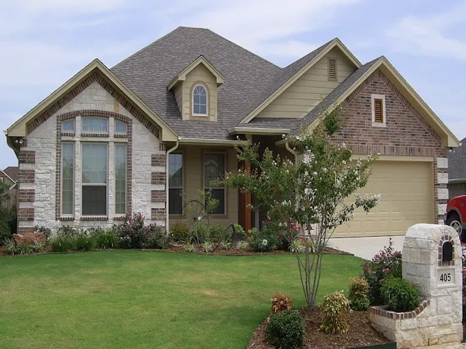 Landmark Roofing Picture 2