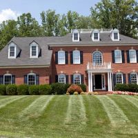 Landmark Roofing ico