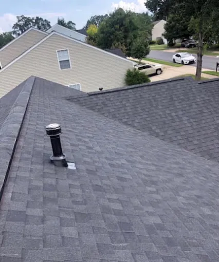 Landmark Roofing Picture 3