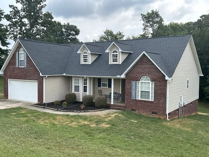 Landmark Roofing Picture 8