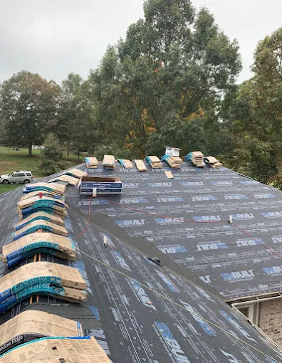 Landmark Roofing Picture 4