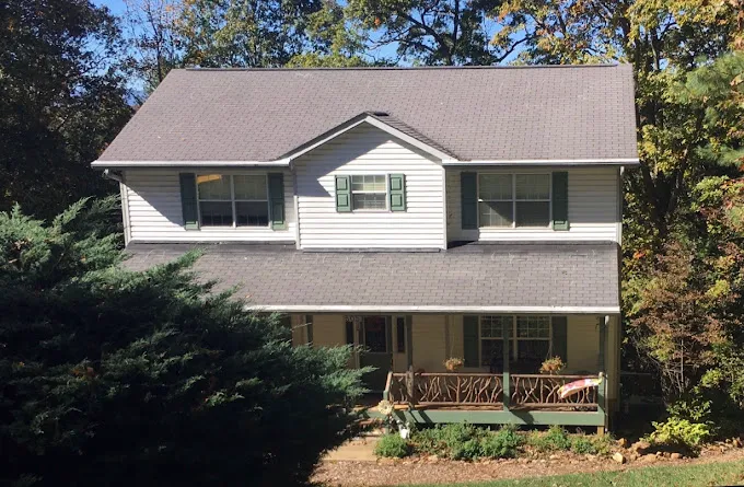 Landmark Roofing Picture 6