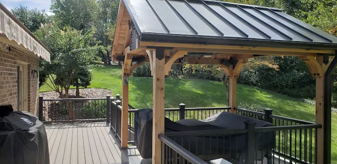 Landmark Roofing Picture 9