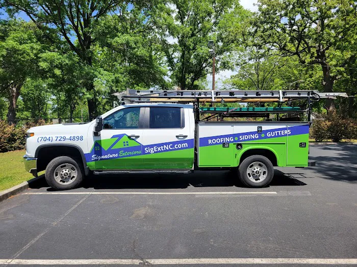 Signature Exteriors Picture 10