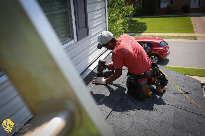 Premier Roofing 704 Picture 1