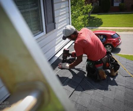 Premier Roofing 704