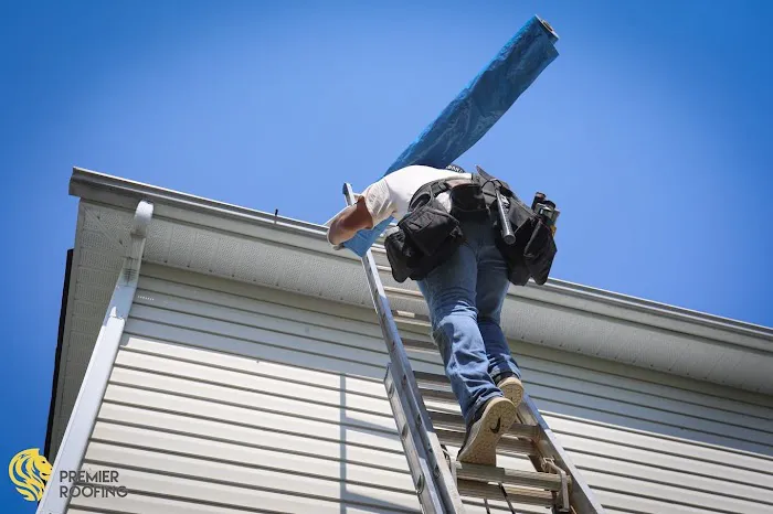 Premier Roofing 704 Picture 3