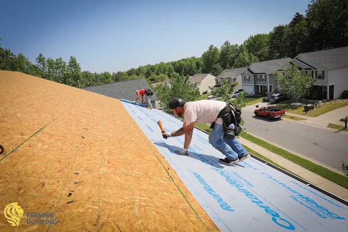 Premier Roofing 704 Picture 7