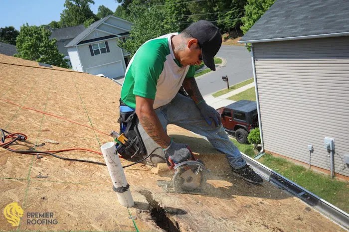 Premier Roofing 704 Picture 9