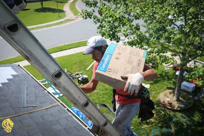 Premier Roofing 704 Picture 8