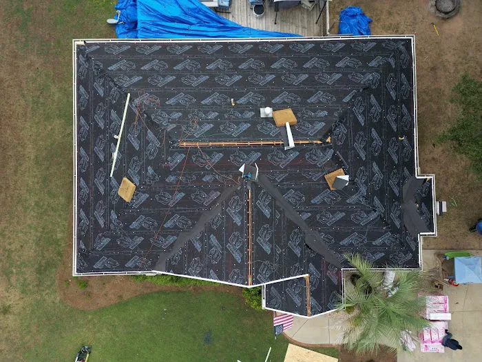 Canopy Roofing and Exteriors Picture 1