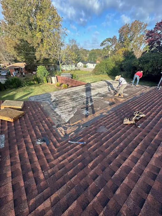 Canopy Roofing and Exteriors Picture 3