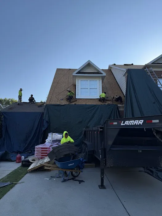 Canopy Roofing and Exteriors Picture 6