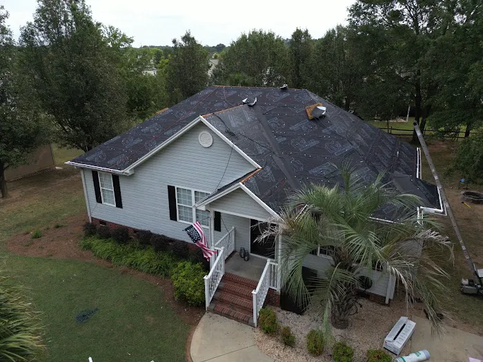 Canopy Roofing and Exteriors Picture 9