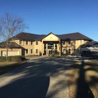 Grier Roofing, LLC ico