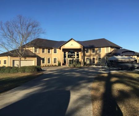 Grier Roofing, LLC
