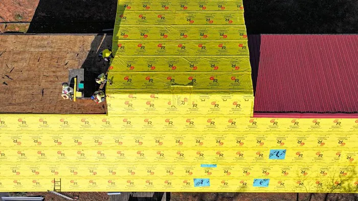 Grier Roofing, LLC Picture 4