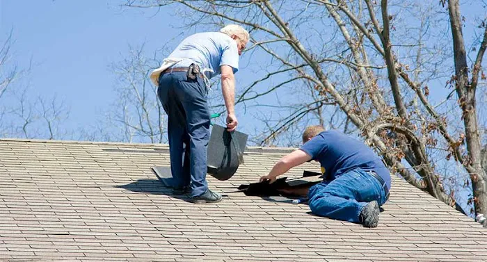 Charlotte Commercial Roofing Contractors Picture 4