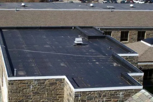 Charlotte Commercial Roofing Contractors Picture 1