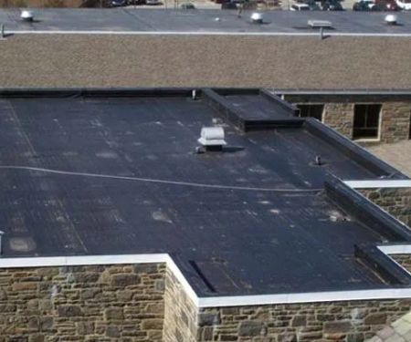 Charlotte Commercial Roofing Contractors