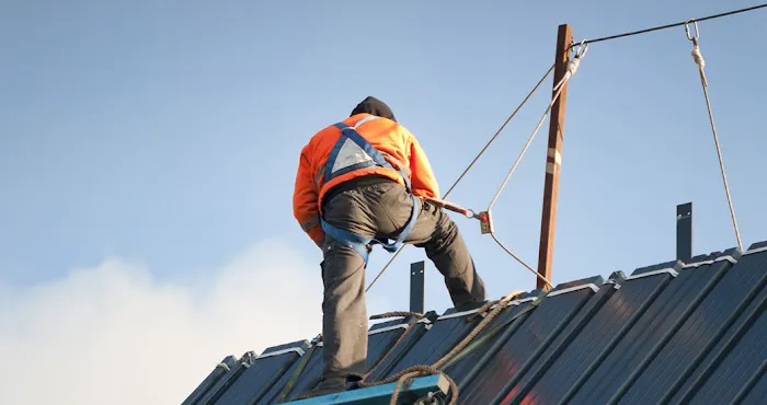 Charlotte Commercial Roofing Contractors Picture 5