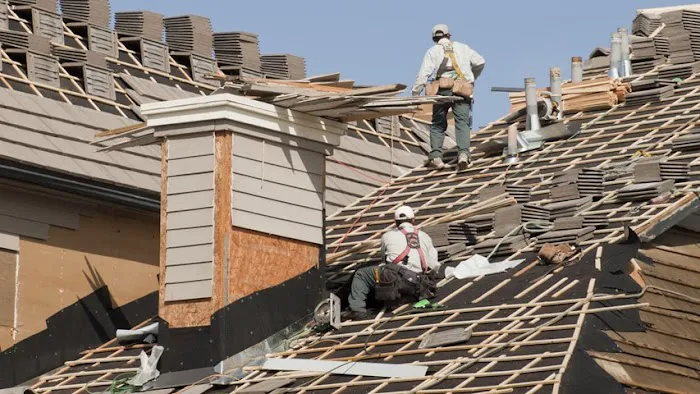 Charlotte Commercial Roofing Contractors Picture 6