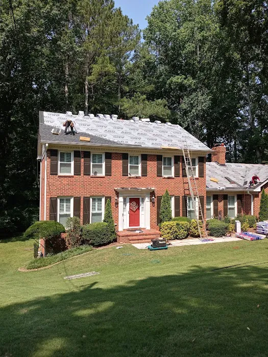 Atlas Roofing & Guttering Picture 1