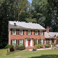 Atlas Roofing & Guttering ico