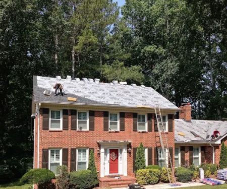 Atlas Roofing & Guttering