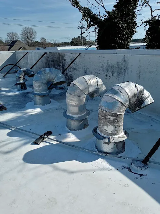 Atlas Roofing & Guttering Picture 5