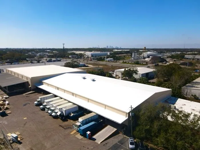 KH Commercial Roofing Picture 1