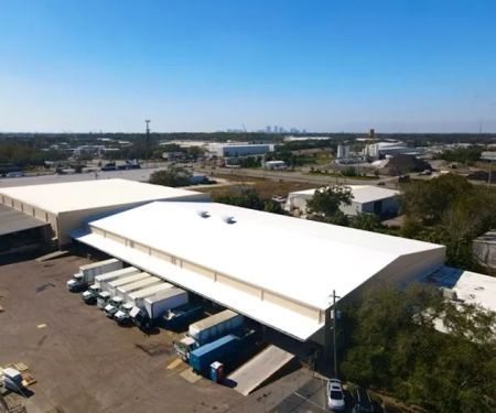 KH Commercial Roofing