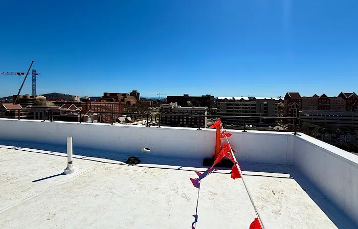 KH Commercial Roofing Picture 5