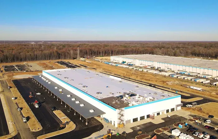 KH Commercial Roofing Picture 4