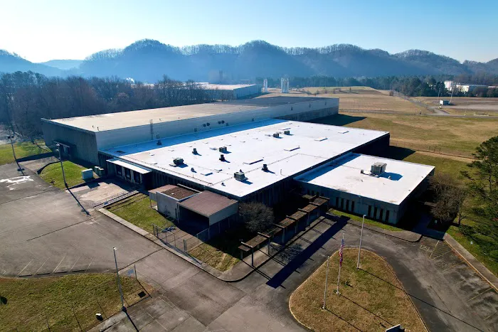 KH Commercial Roofing Picture 8